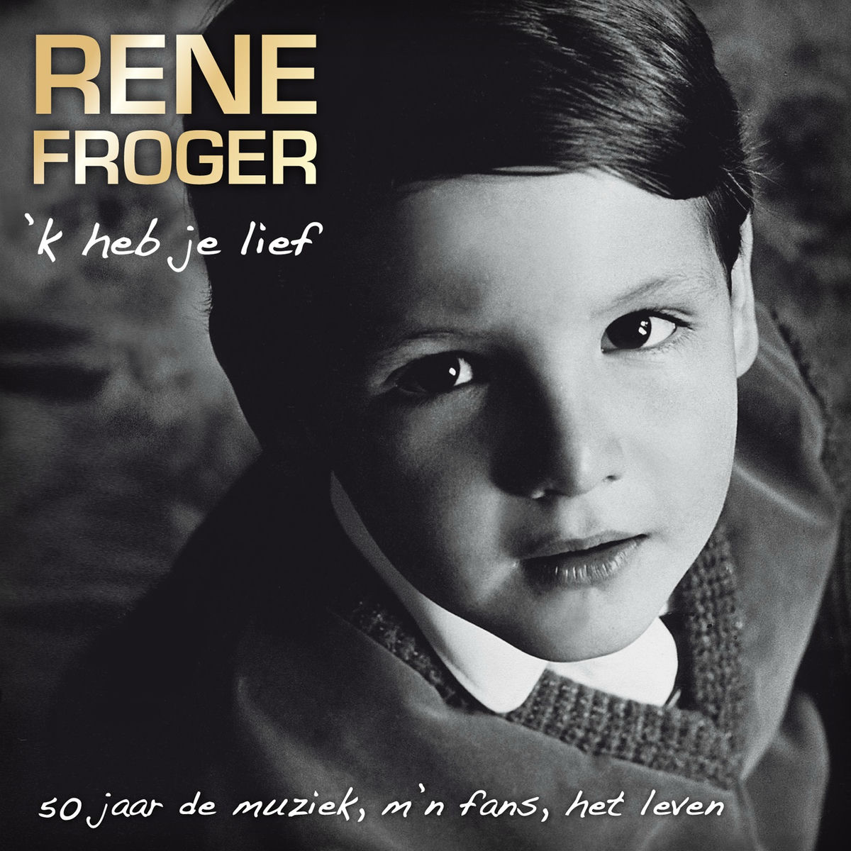 René Froger